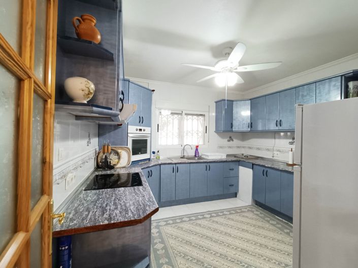 Image No.33-Maison de campagne de 3 chambres à vendre à Albatera