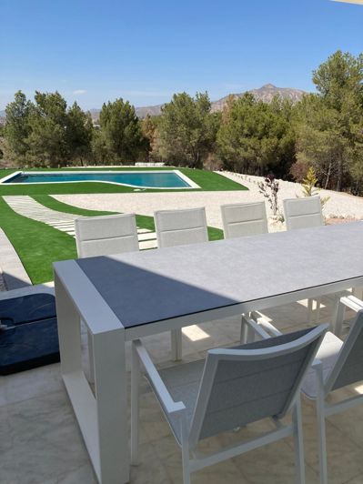 Image No.17-5 Bed Country House for sale