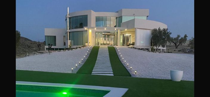 Image No.29-5 Bed Country House for sale