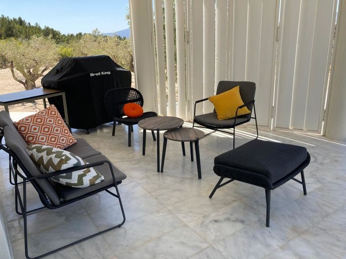 Image No.3-5 Bed Country House for sale