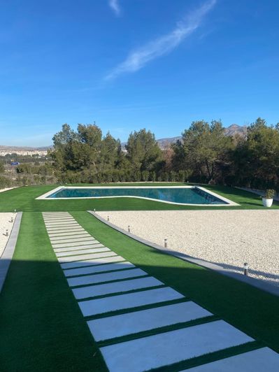 Image No.31-5 Bed Country House for sale