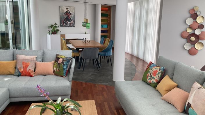 Image No.4-5 Bed Country House for sale