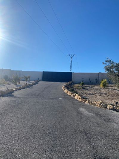 Image No.45-5 Bed Country House for sale