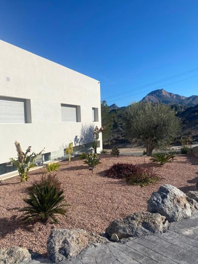 Image No.49-5 Bed Country House for sale