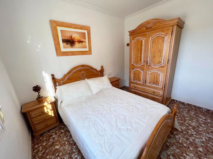 Image No.28-Maison de campagne de 6 chambres à vendre à Hondón de los Frailes