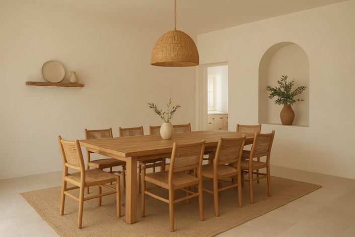 Image No.6-Maison de ville de 7 chambres à vendre à La Romana