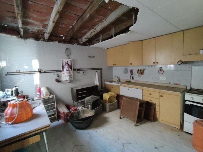 Image No.7-Maison de ville de 7 chambres à vendre à La Romana