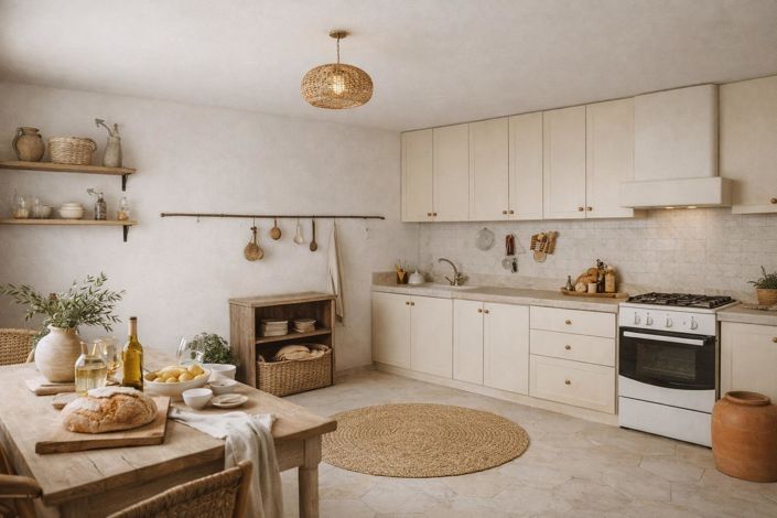 Image No.8-Maison de ville de 7 chambres à vendre à La Romana