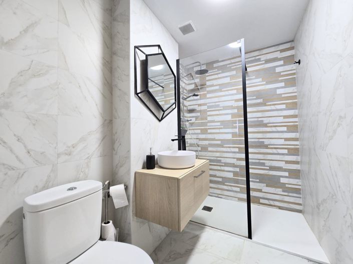 Image No.10-Maison de ville de 3 chambres à vendre à Aspe