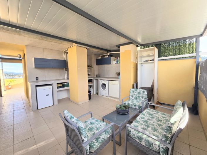 Image No.12-Maison de ville de 3 chambres à vendre à Aspe