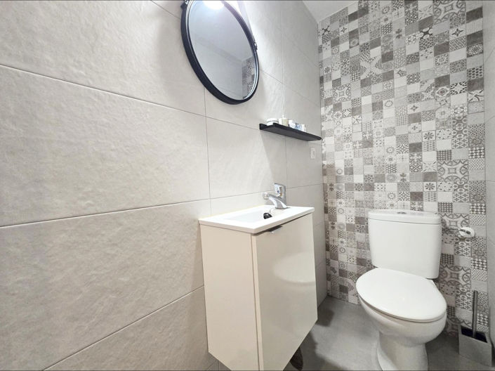 Image No.5-Maison de ville de 3 chambres à vendre à Aspe