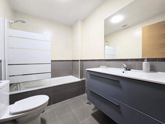 Image No.8-Maison de ville de 3 chambres à vendre à Aspe