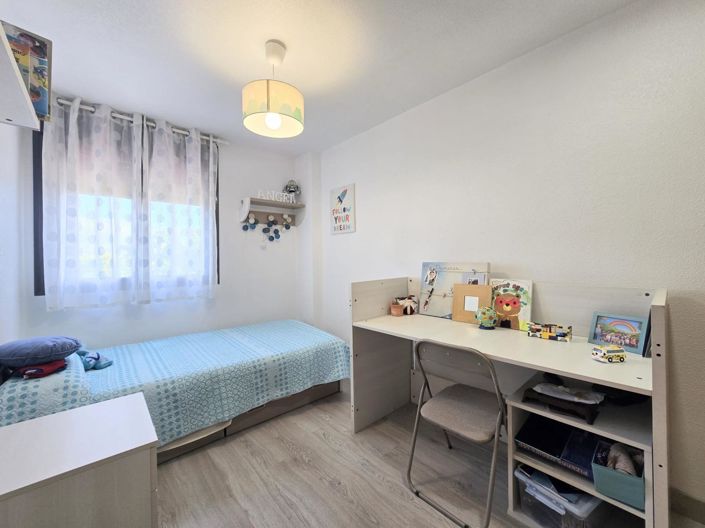 Image No.9-Maison de ville de 3 chambres à vendre à Aspe