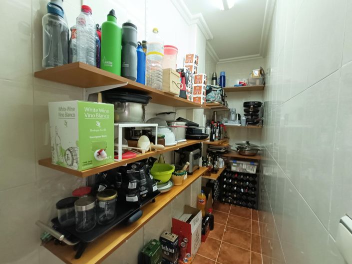 Image No.23-Maison de ville de 4 chambres à vendre à Hondón de los Frailes