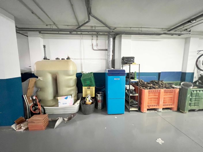 Image No.47-Maison de ville de 4 chambres à vendre à Hondón de los Frailes