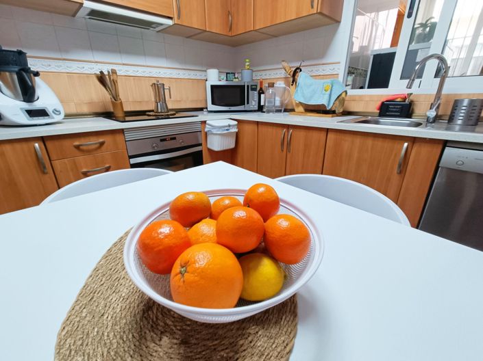 Image No.12-Maison de ville de 5 chambres à vendre à Hondón de los Frailes