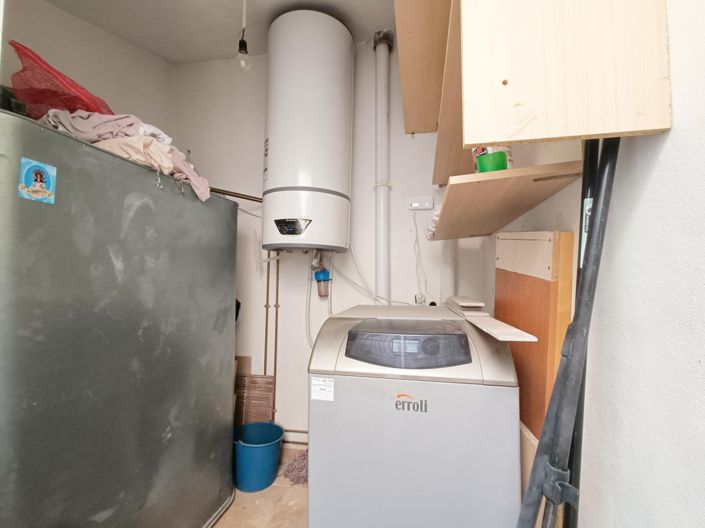 Image No.18-Maison de ville de 5 chambres à vendre à Hondón de los Frailes