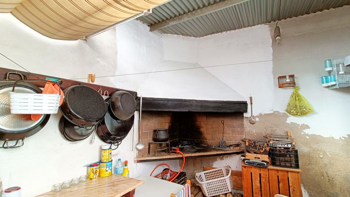 Image No.15-Maison de ville de 3 chambres à vendre à Hondón de los Frailes