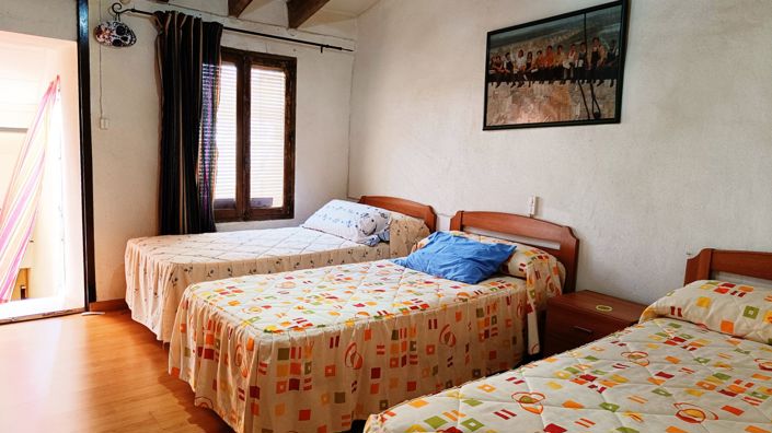 Image No.18-Maison de ville de 3 chambres à vendre à Hondón de los Frailes