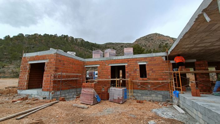 Image No.9-Villa de 4 chambres à vendre à La Romana