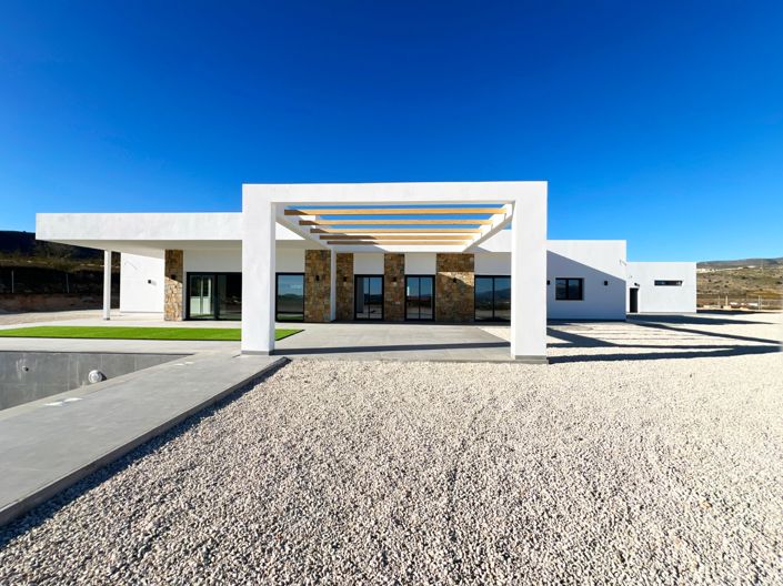 Image No.5-Villa de 3 chambres à vendre à La Romana