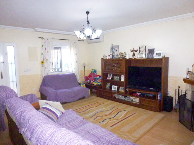 Image No.11-Villa de 3 chambres à vendre à Hondón de los Frailes