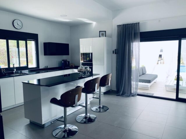 Image No.13-Villa de 3 chambres à vendre à Hondón de las Nieves