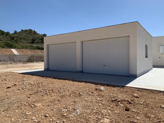 Image No.7-Villa de 3 chambres à vendre à Hondón de las Nieves