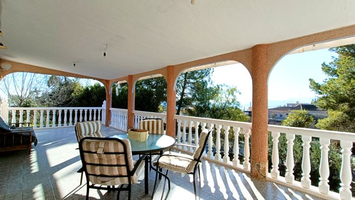 Image No.22-4 Bed Villa for sale