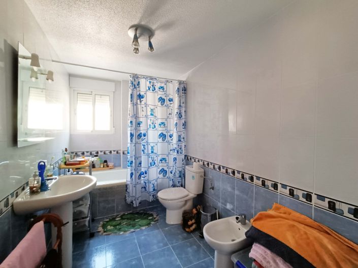 Image No.19-Villa de 5 chambres à vendre à Abanilla