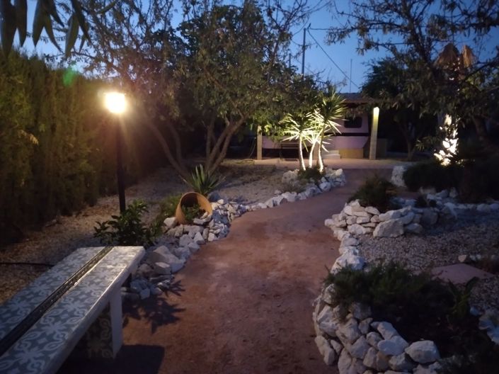 Image No.5-6 Bed Country House for sale