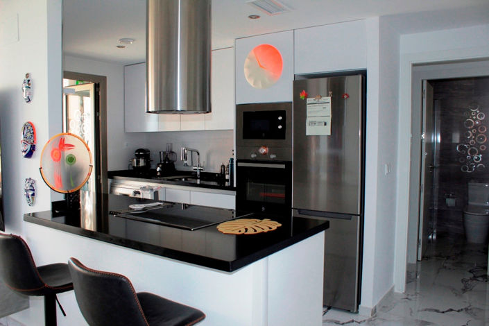 Image No.7-2 Bed Apartment for sale