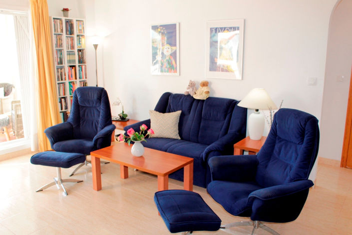 Image No.5-2 Bed Penthouse for sale