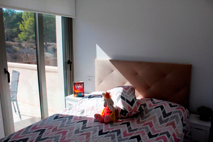 Image No.17-3 Bed Villa for sale