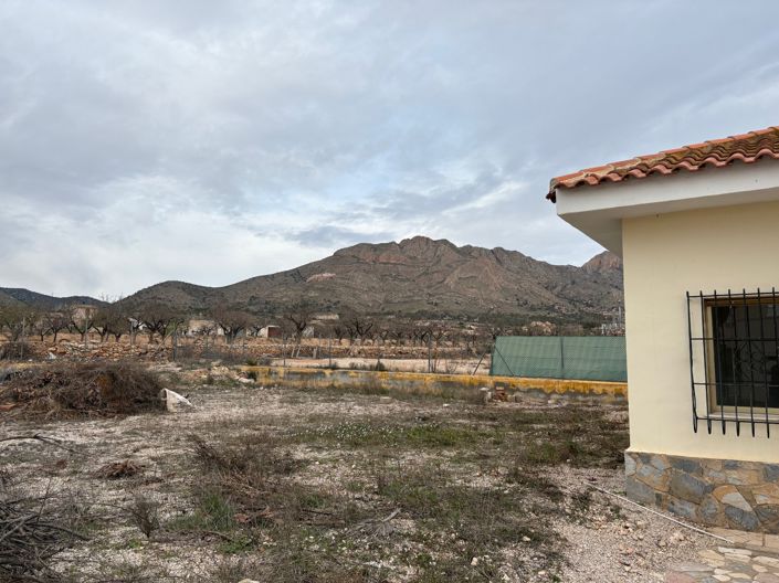 Image No.12-Maison de campagne de 3 chambres à vendre à Macisvenda
