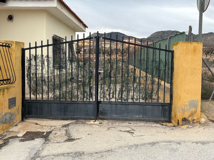 Image No.13-Maison de campagne de 3 chambres à vendre à Macisvenda