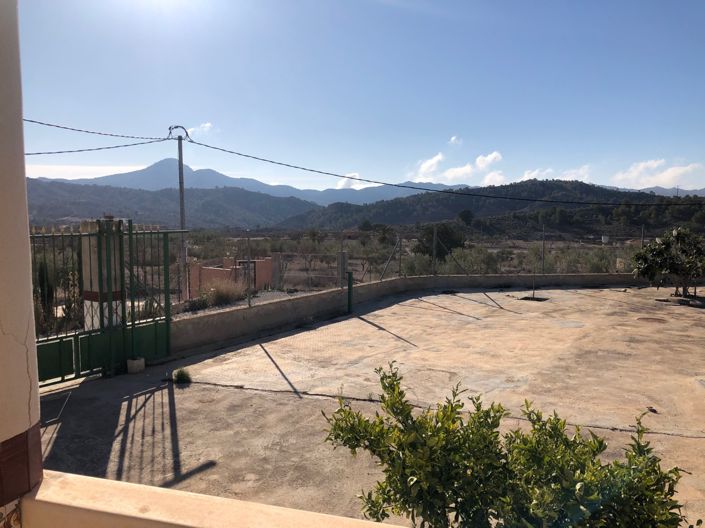 Image No.12-Maison de campagne de 3 chambres à vendre à Macisvenda