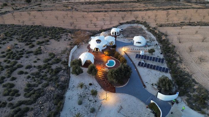 Image No.34-3 Bed Country House for sale