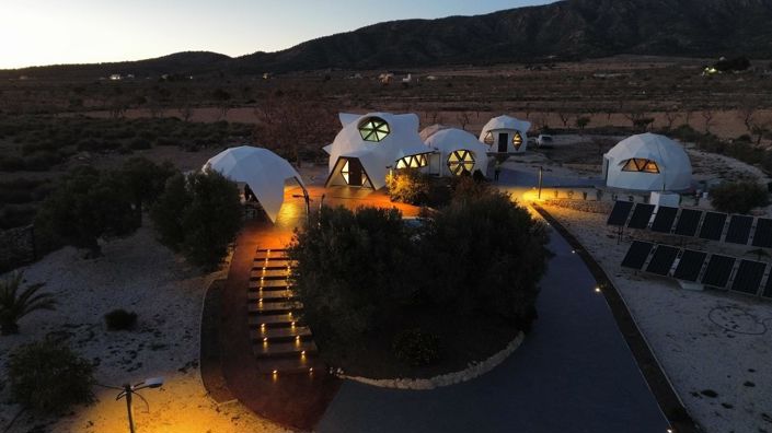 Image No.35-3 Bed Country House for sale