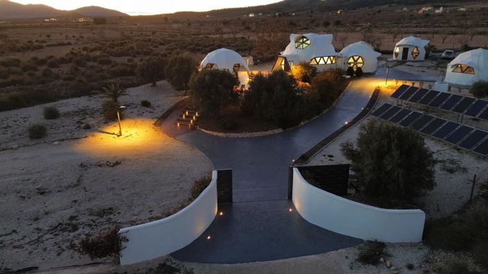 Image No.36-3 Bed Country House for sale