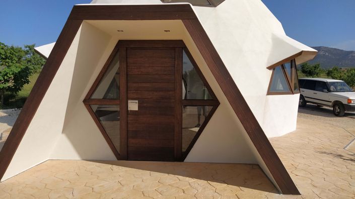 Image No.4-3 Bed Country House for sale