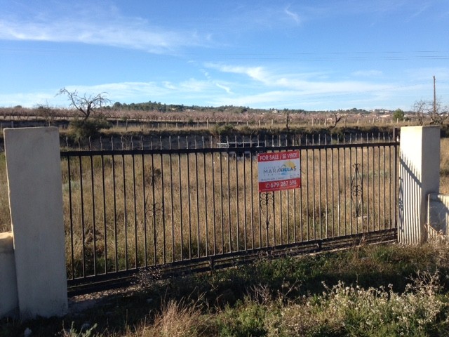 Image No.9-Plot for sale