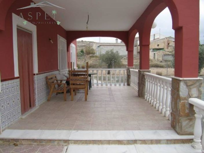 Image No.50-4 Bed Country House for sale