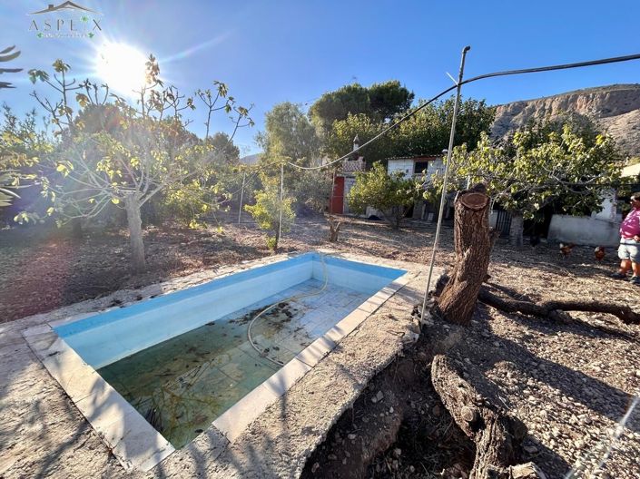 Image No.22-5 Bed Country House for sale