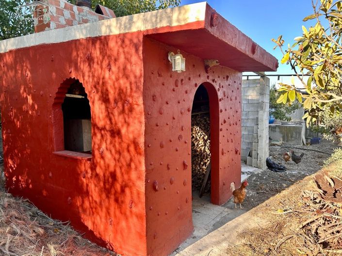 Image No.24-5 Bed Country House for sale