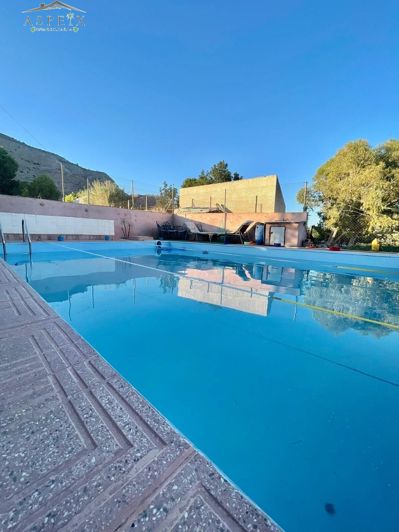 Image No.25-5 Bed Country House for sale