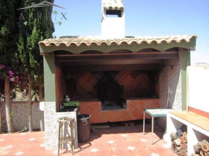 Image No.22-4 Bed Country House for sale