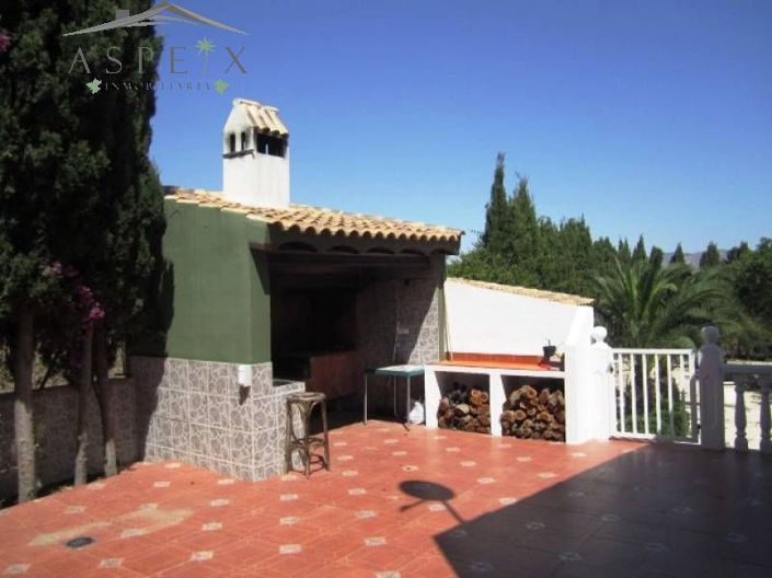 Image No.23-4 Bed Country House for sale