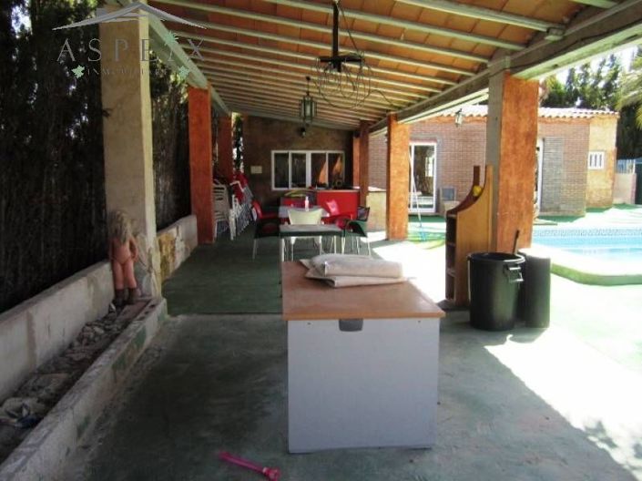 Image No.25-4 Bed Country House for sale