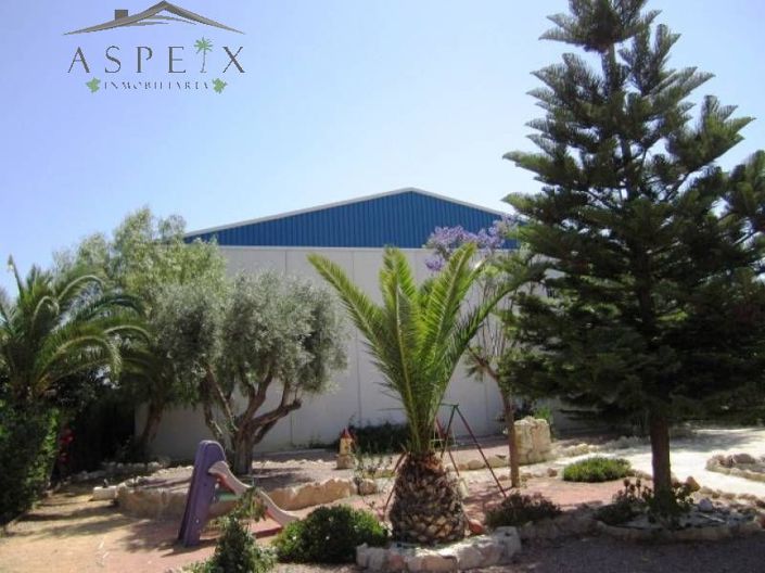 Image No.30-4 Bed Country House for sale